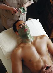 Seaweed - Creme Peel
